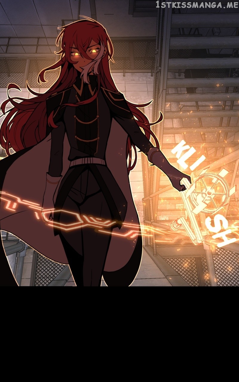 SOULWINDER – Manhwa Chapter 58 - page 127