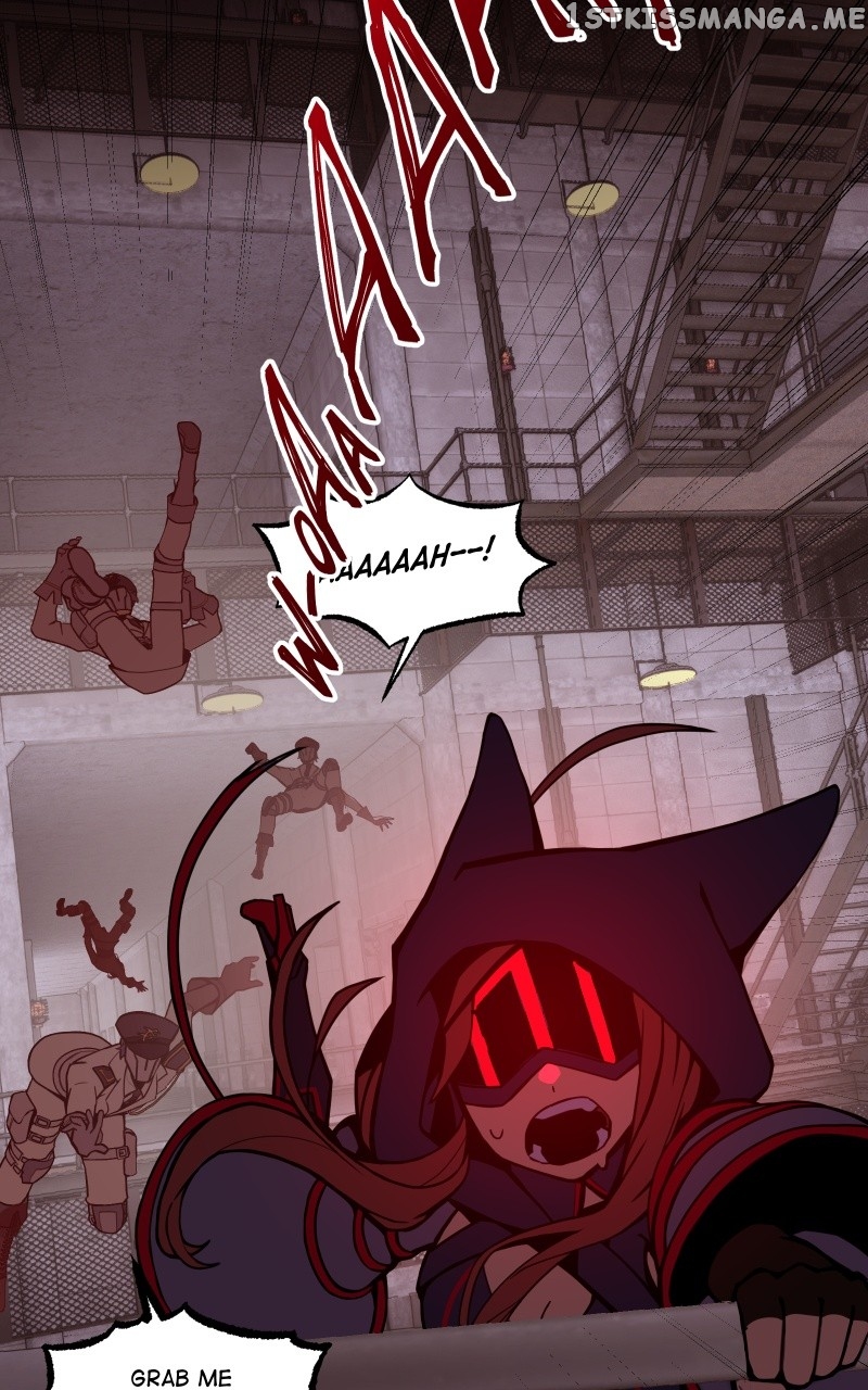 SOULWINDER – Manhwa Chapter 58 - page 134