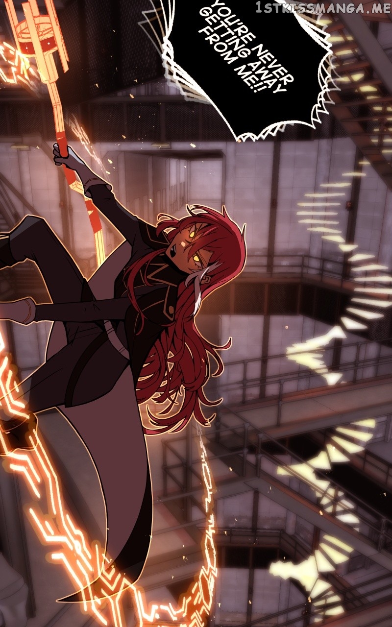 SOULWINDER – Manhwa Chapter 58 - page 141