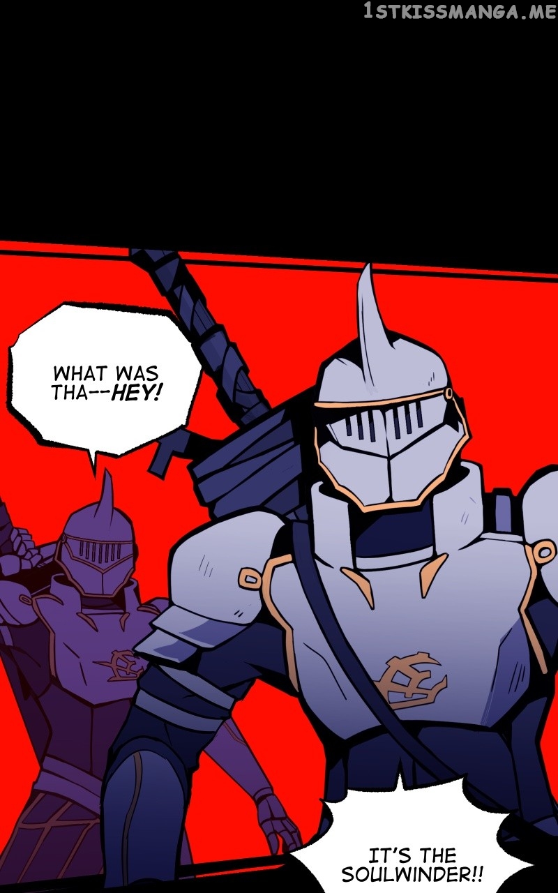 SOULWINDER – Manhwa Chapter 58 - page 16