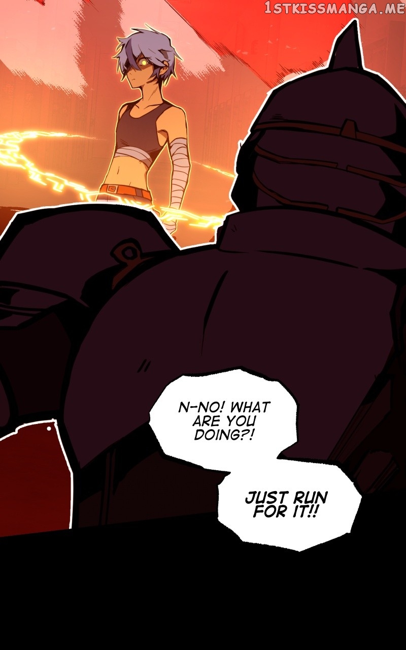 SOULWINDER – Manhwa Chapter 58 - page 18