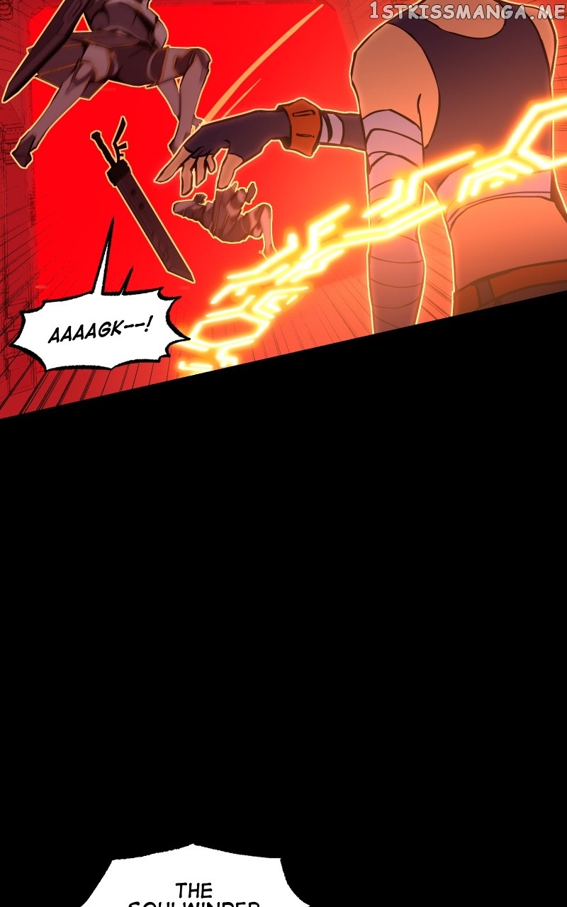 SOULWINDER – Manhwa Chapter 58 - page 21