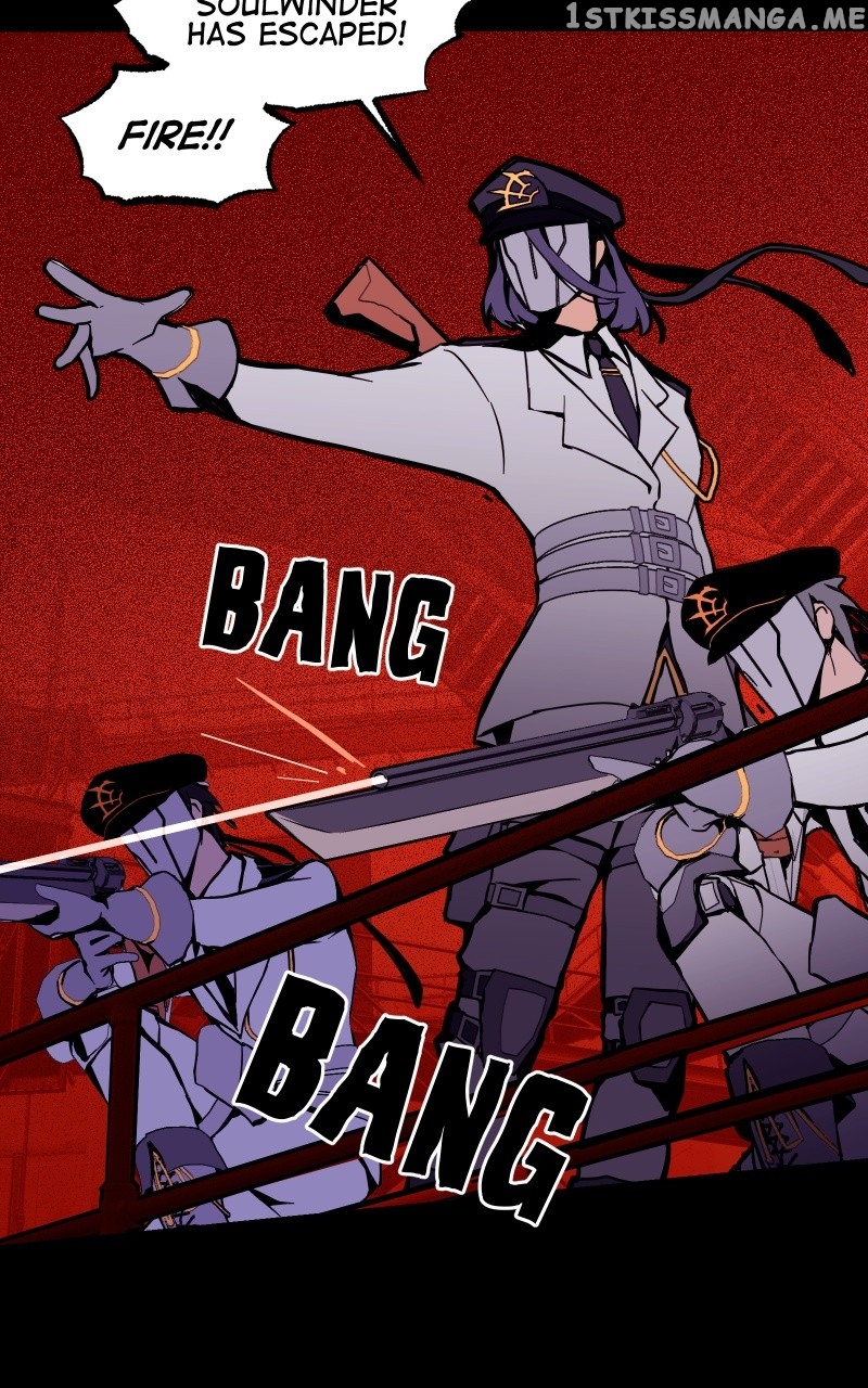 SOULWINDER – Manhwa Chapter 58 - page 22