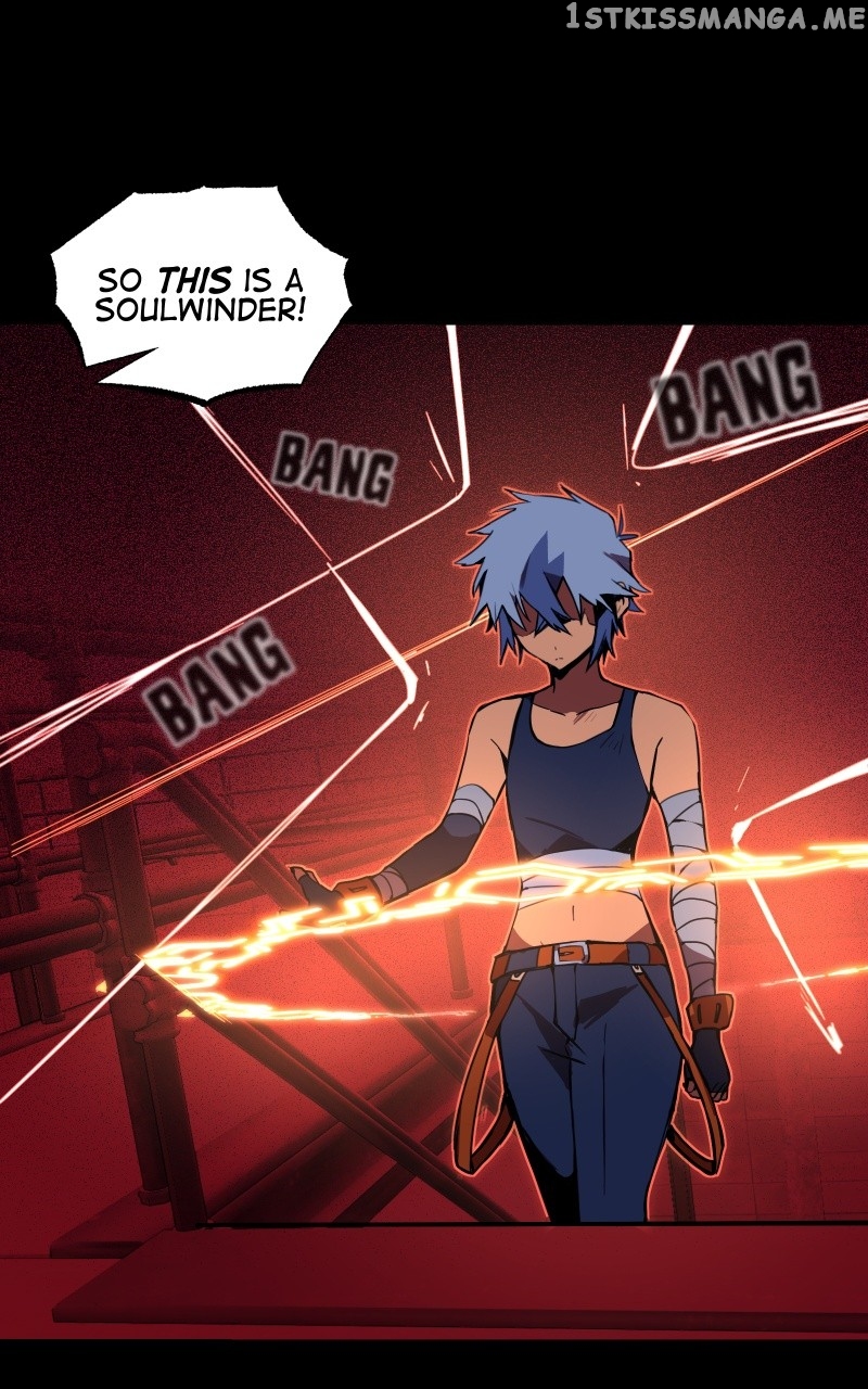 SOULWINDER – Manhwa Chapter 58 - page 25