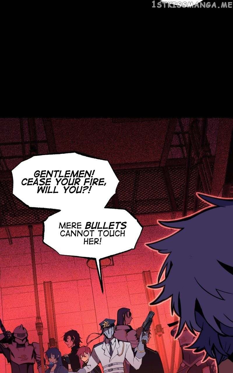 SOULWINDER – Manhwa Chapter 58 - page 27