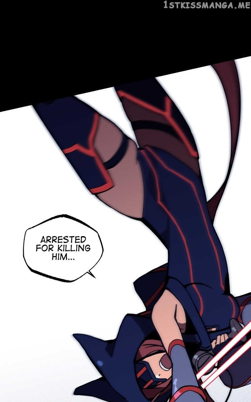 SOULWINDER – Manhwa Chapter 58 - page 3