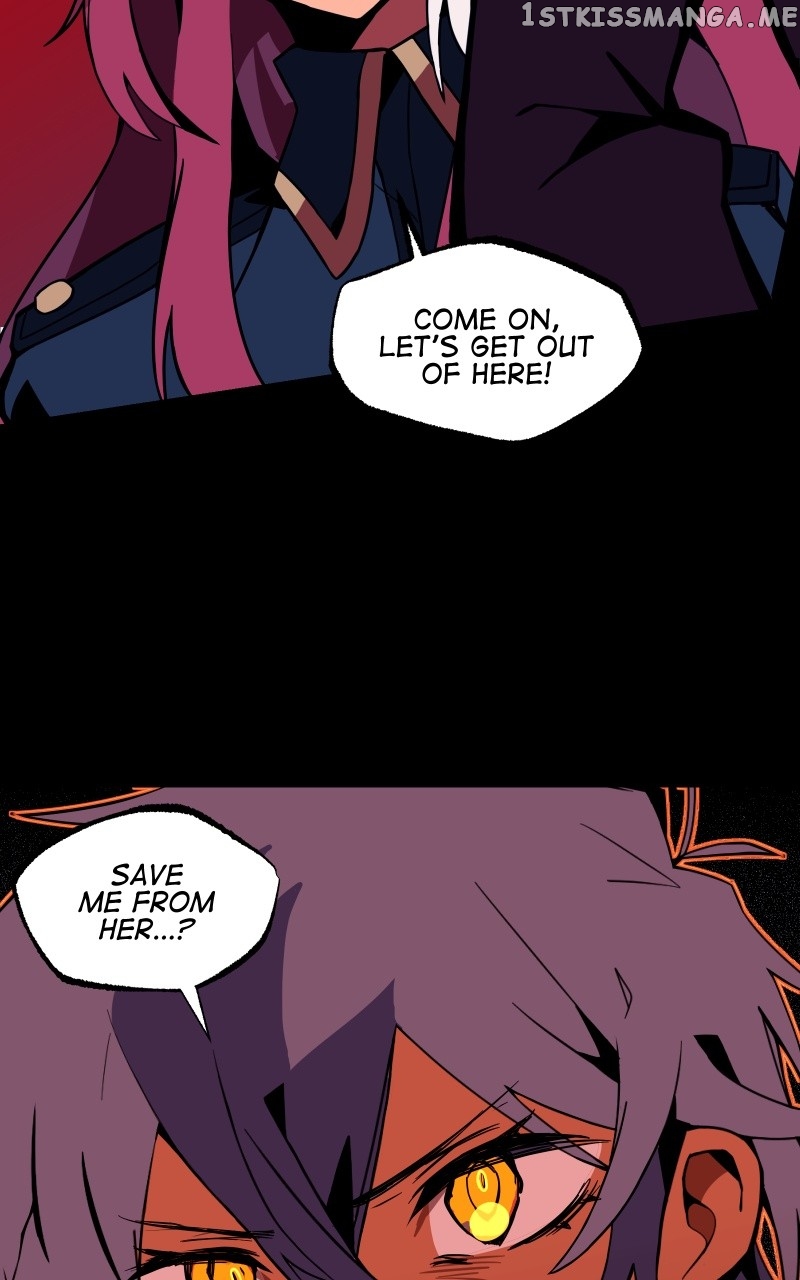 SOULWINDER – Manhwa Chapter 58 - page 31