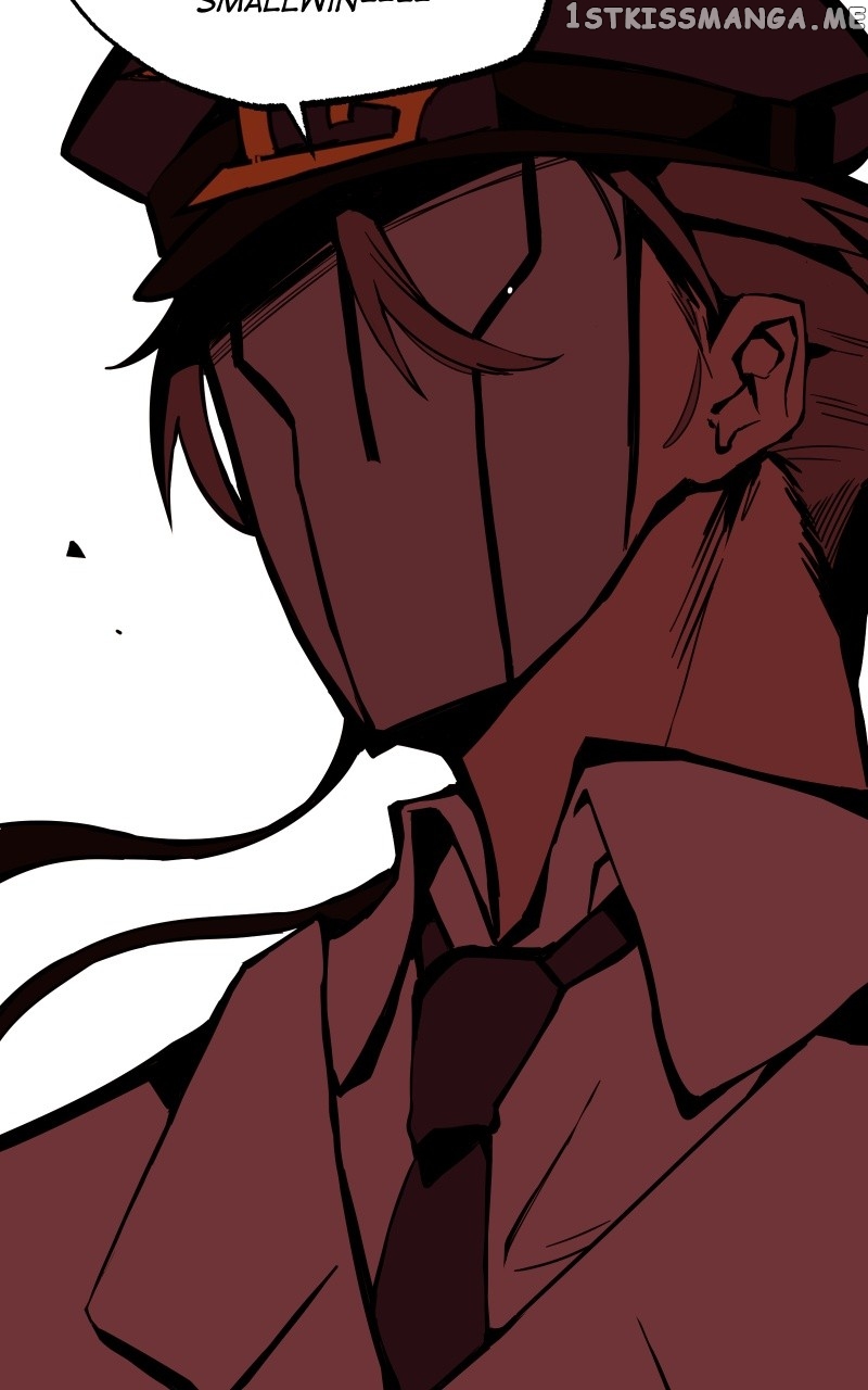 SOULWINDER – Manhwa Chapter 58 - page 39