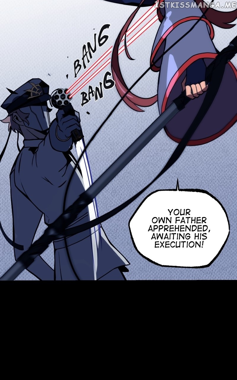 SOULWINDER – Manhwa Chapter 58 - page 4