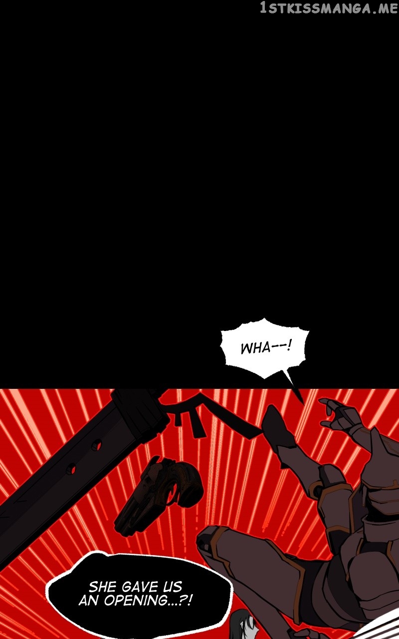 SOULWINDER – Manhwa Chapter 58 - page 43