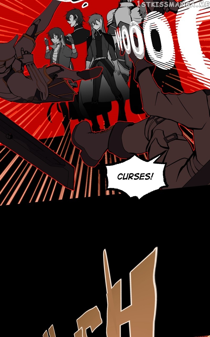 SOULWINDER – Manhwa Chapter 58 - page 44