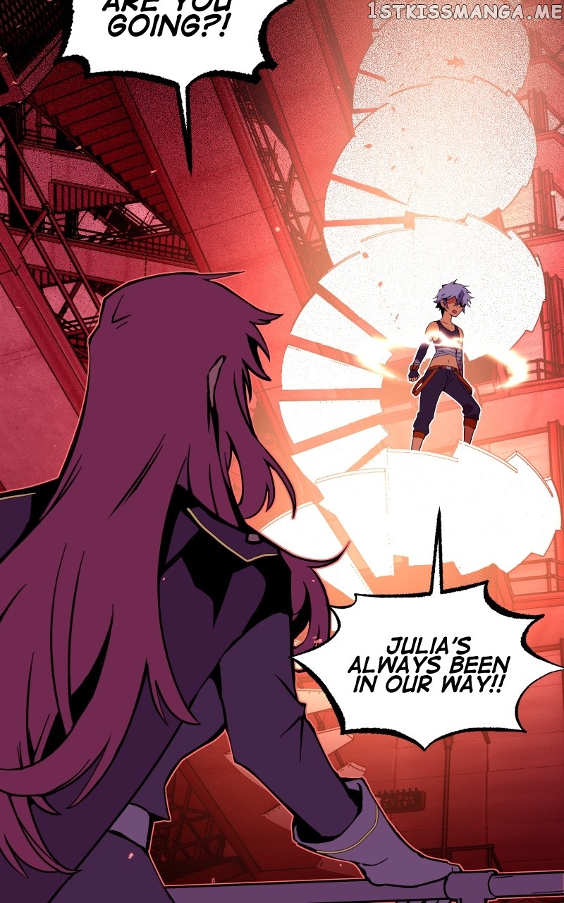 SOULWINDER – Manhwa Chapter 58 - page 61