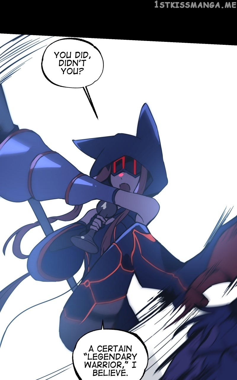 SOULWINDER – Manhwa Chapter 58 - page 7