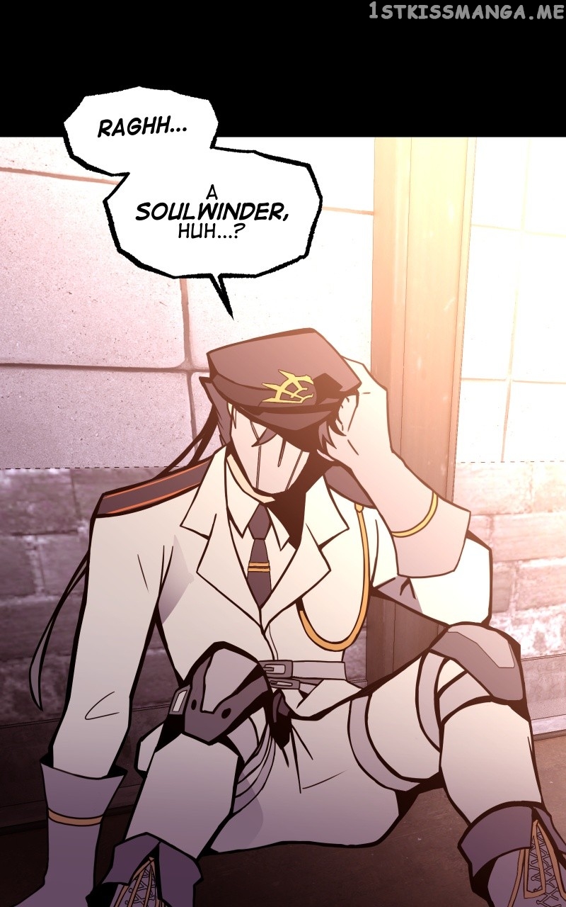 SOULWINDER – Manhwa Chapter 58 - page 77