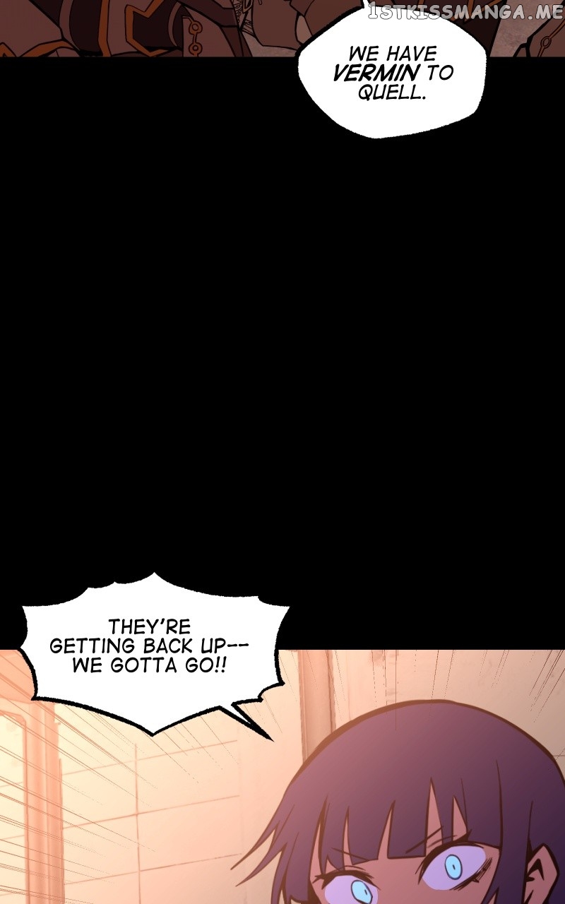 SOULWINDER – Manhwa Chapter 58 - page 82