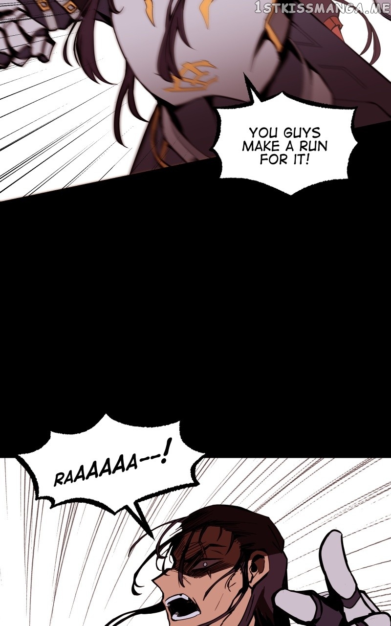 SOULWINDER – Manhwa Chapter 58 - page 85