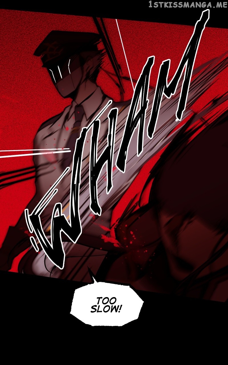 SOULWINDER – Manhwa Chapter 58 - page 88