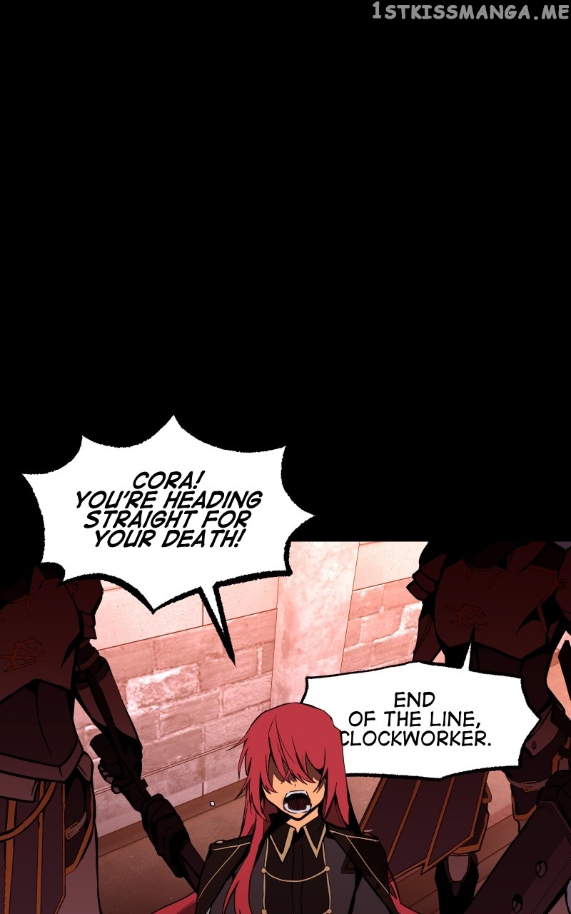 SOULWINDER – Manhwa Chapter 58 - page 89