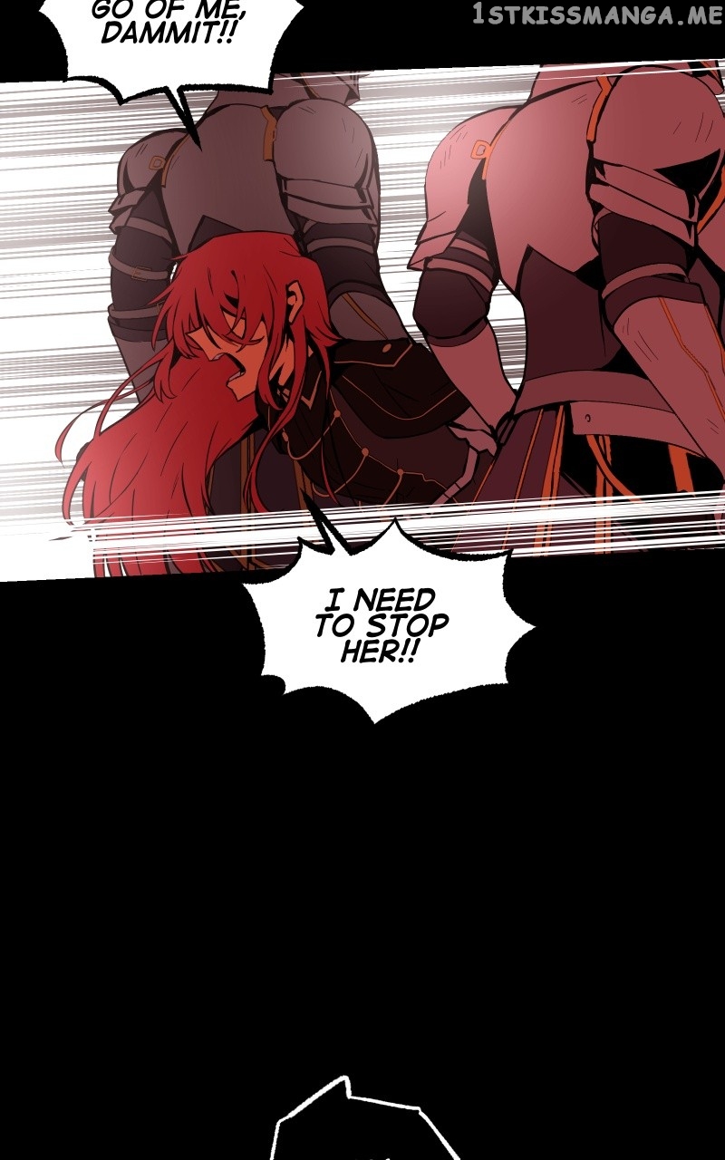 SOULWINDER – Manhwa Chapter 58 - page 91