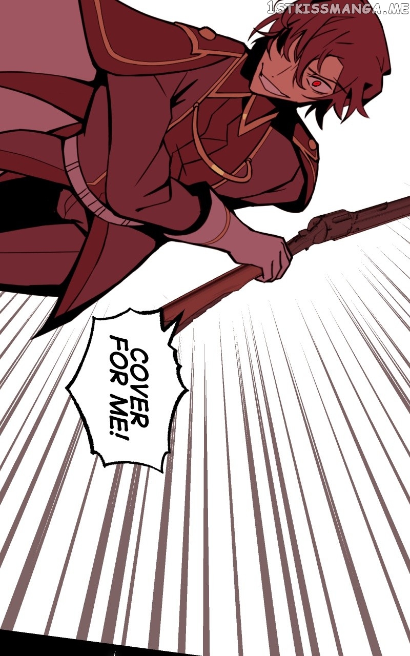 SOULWINDER – Manhwa Chapter 59 - page 118
