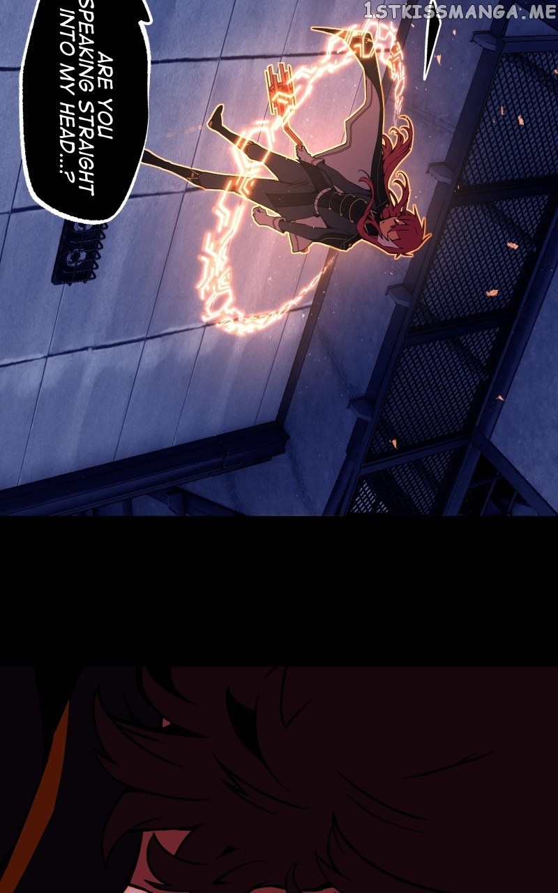 SOULWINDER – Manhwa Chapter 59 - page 12