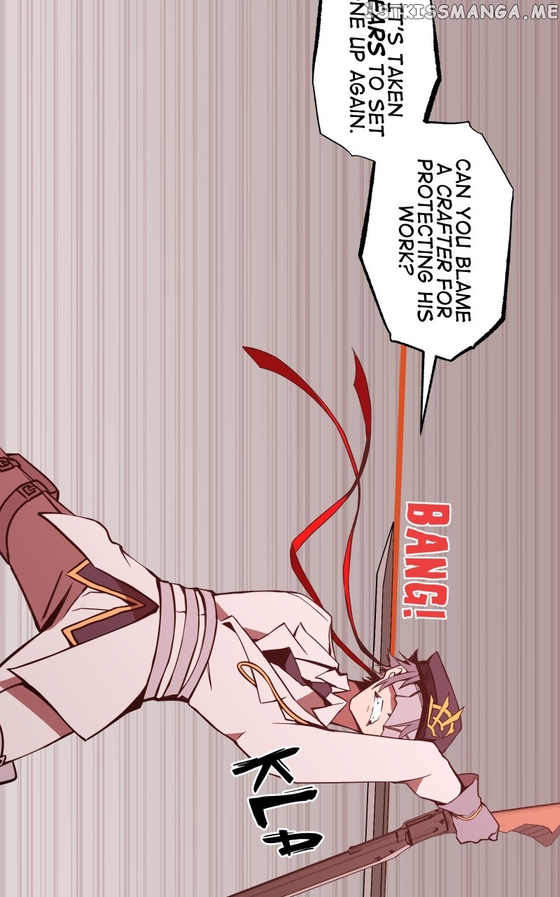 SOULWINDER – Manhwa Chapter 59 - page 128