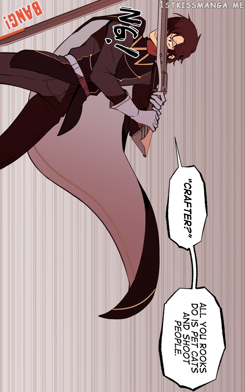 SOULWINDER – Manhwa Chapter 59 - page 129