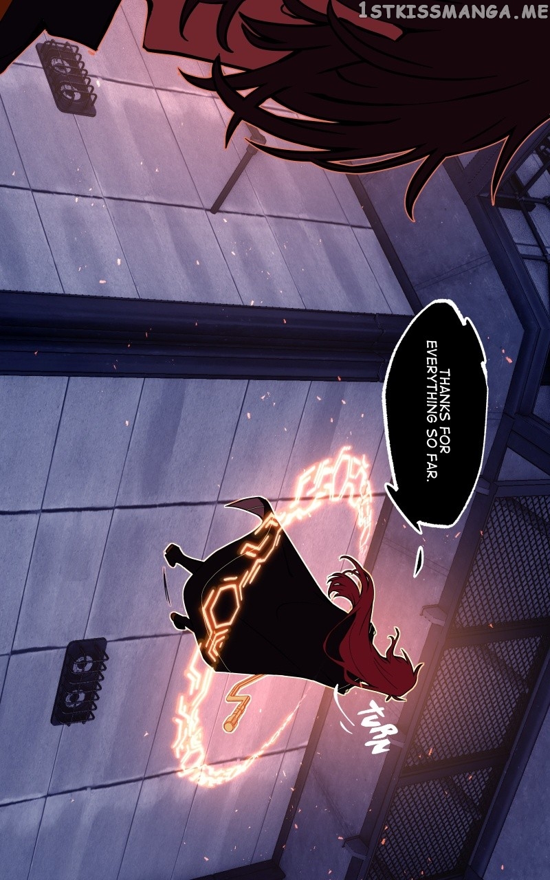 SOULWINDER – Manhwa Chapter 59 - page 13