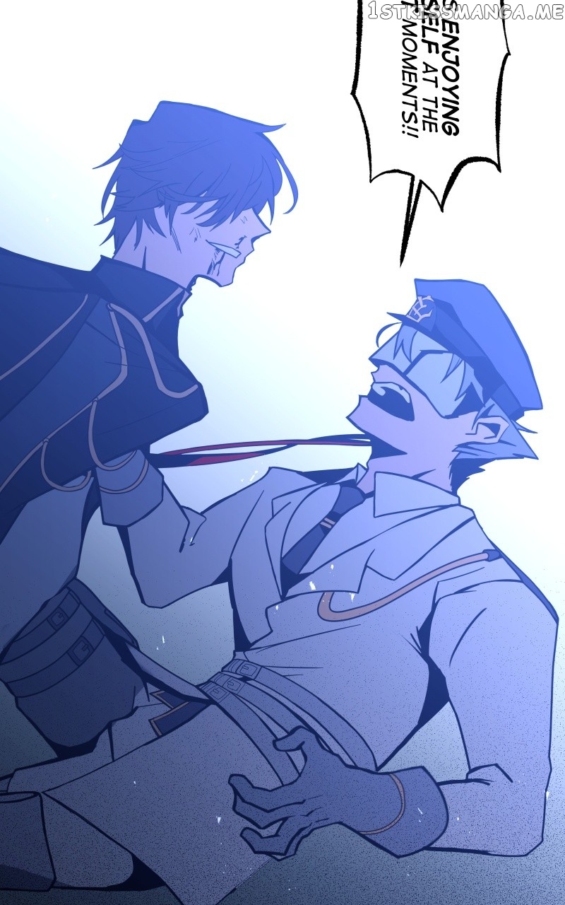 SOULWINDER – Manhwa Chapter 59 - page 174