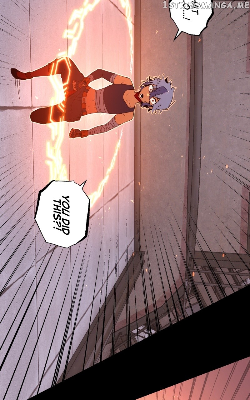 SOULWINDER – Manhwa Chapter 59 - page 24