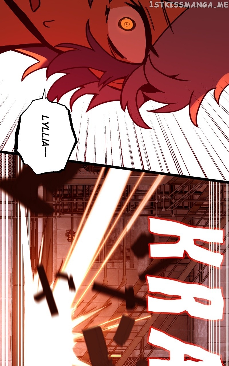 SOULWINDER – Manhwa Chapter 59 - page 27