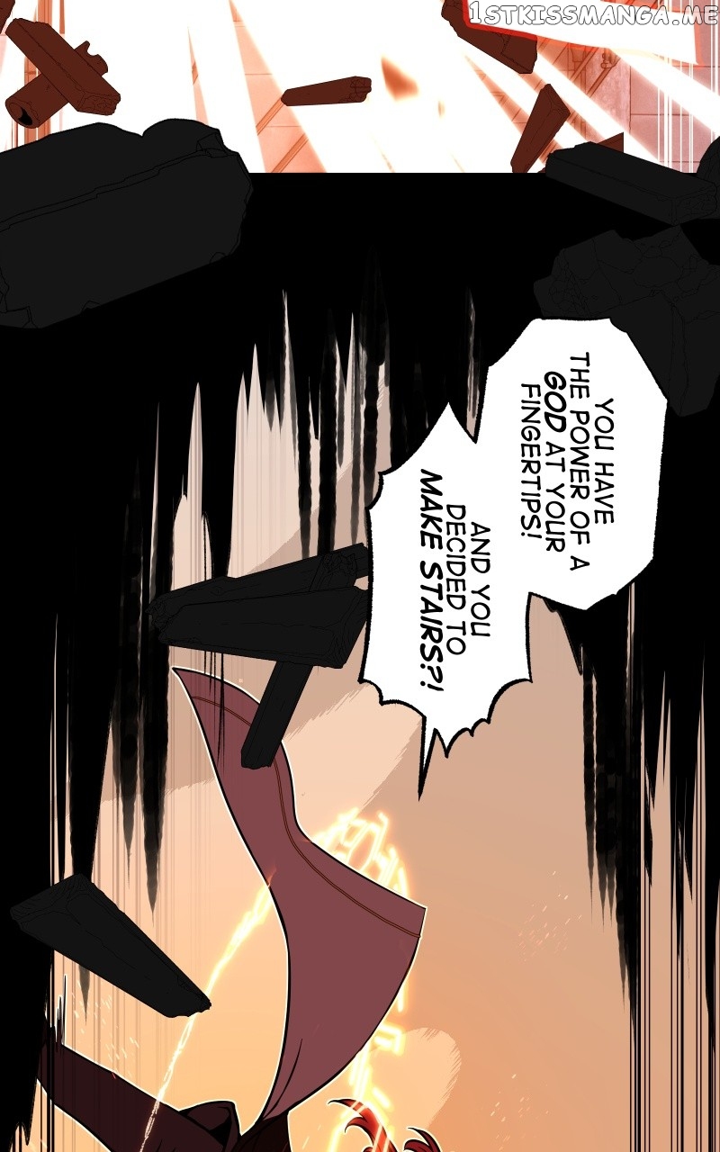 SOULWINDER – Manhwa Chapter 59 - page 33