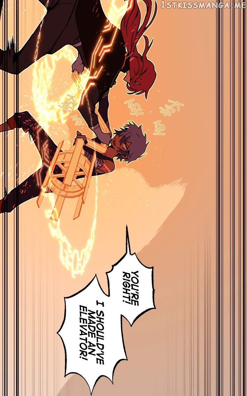SOULWINDER – Manhwa Chapter 59 - page 34