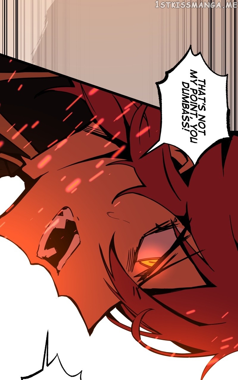 SOULWINDER – Manhwa Chapter 59 - page 35