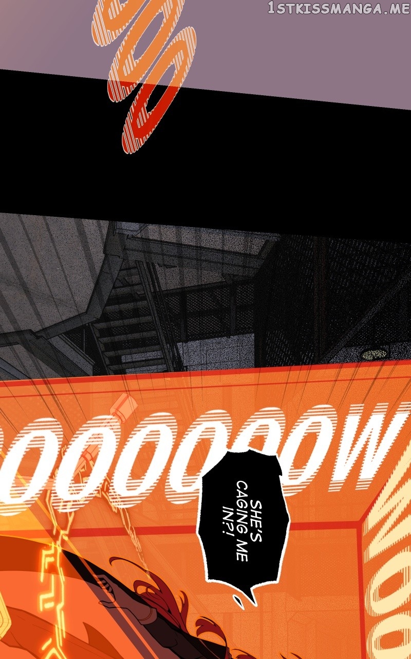 SOULWINDER – Manhwa Chapter 59 - page 41