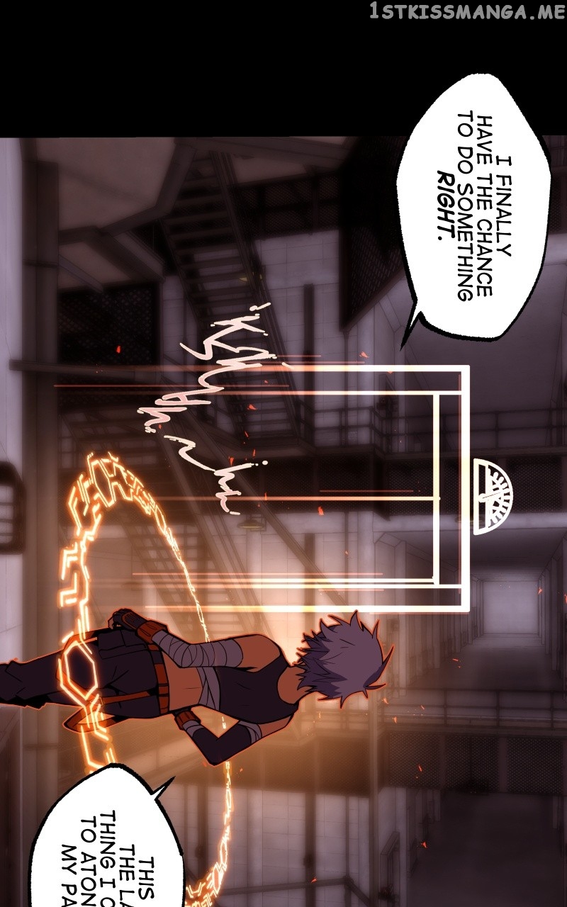 SOULWINDER – Manhwa Chapter 59 - page 43