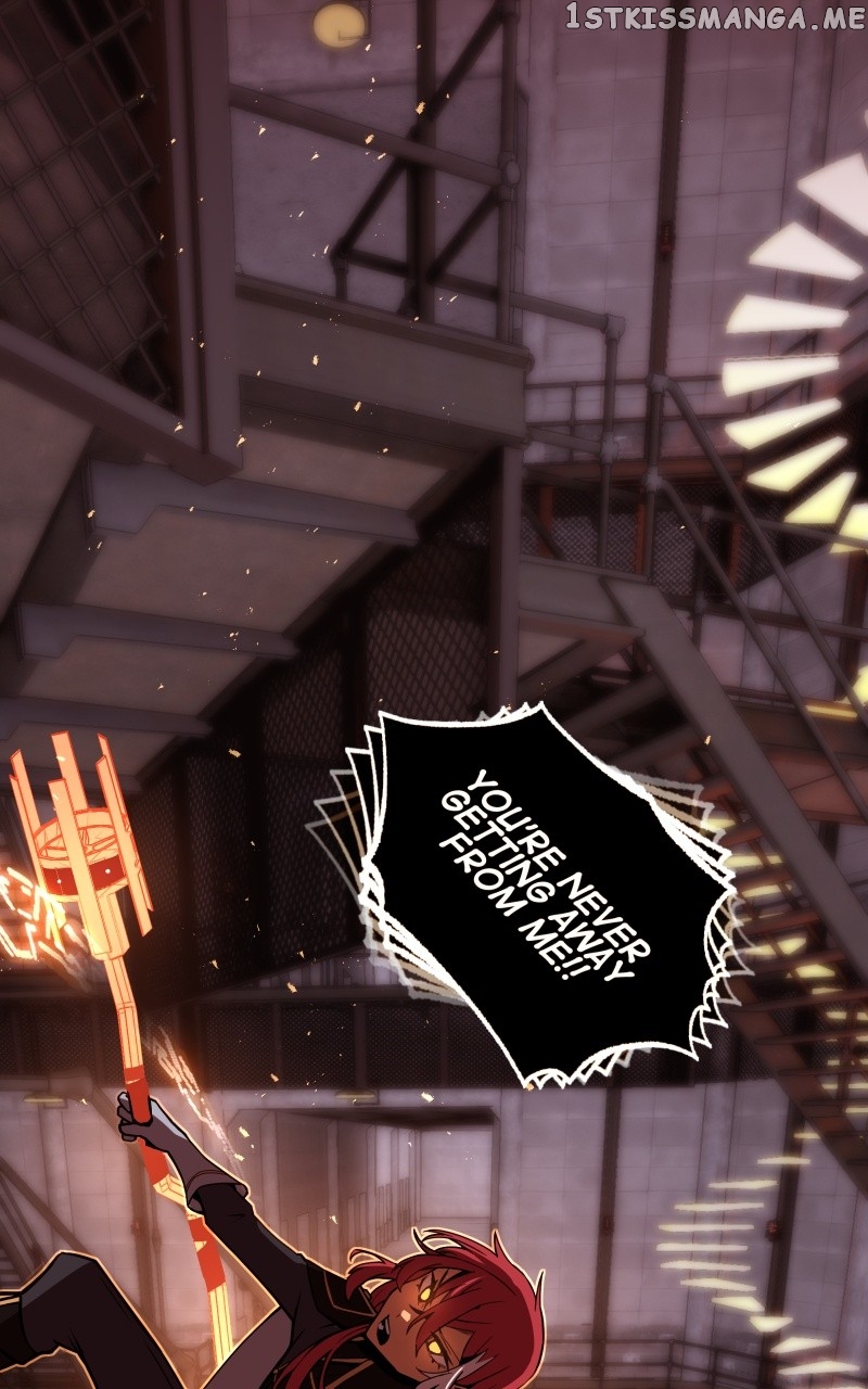 SOULWINDER – Manhwa Chapter 59 - page 6