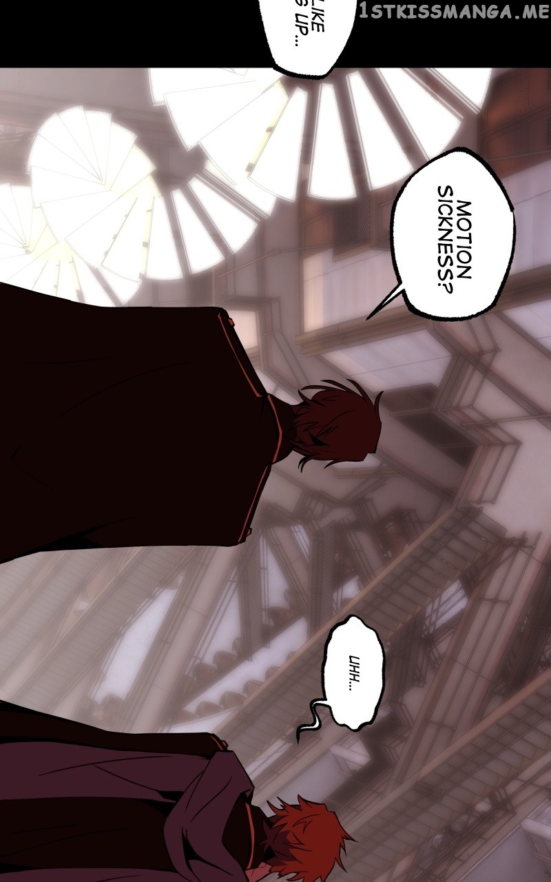 SOULWINDER – Manhwa Chapter 59 - page 60