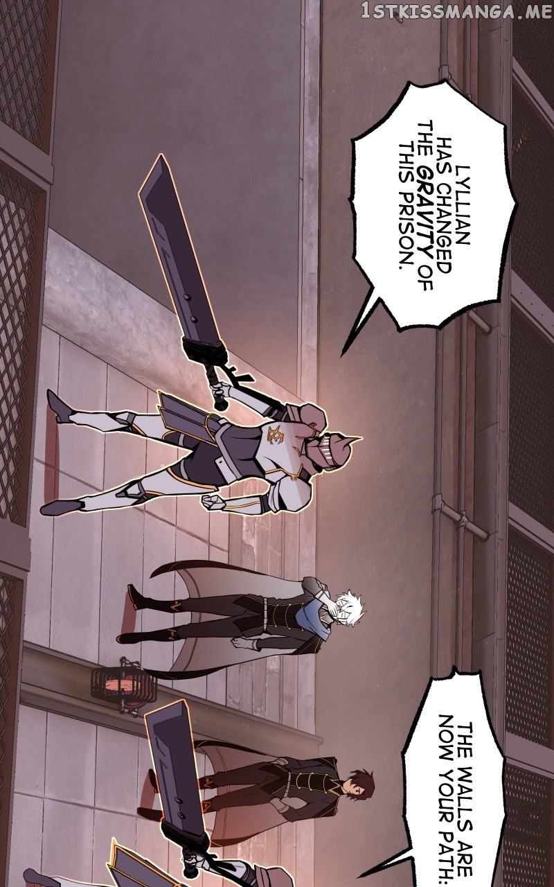 SOULWINDER – Manhwa Chapter 59 - page 62