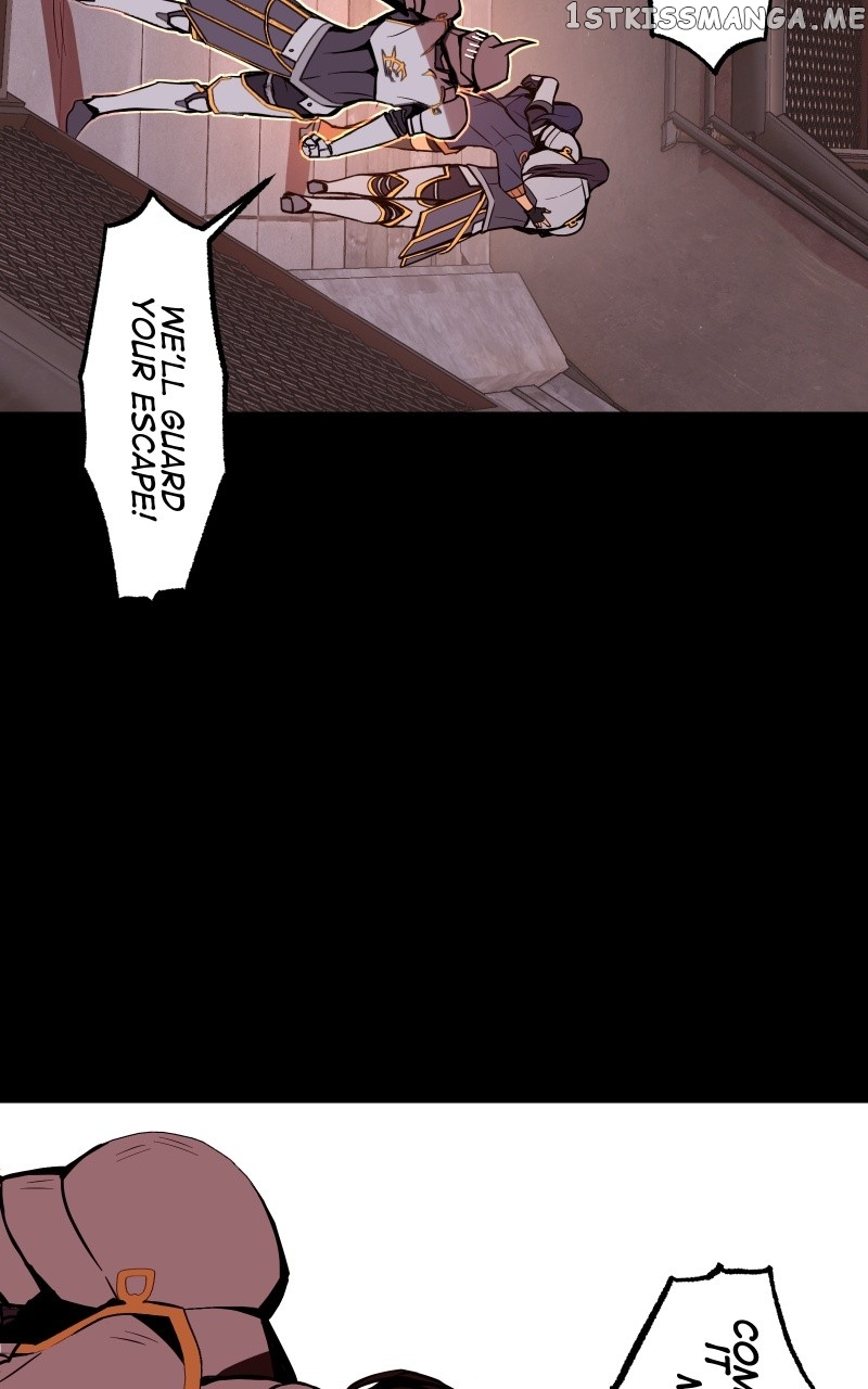 SOULWINDER – Manhwa Chapter 59 - page 63