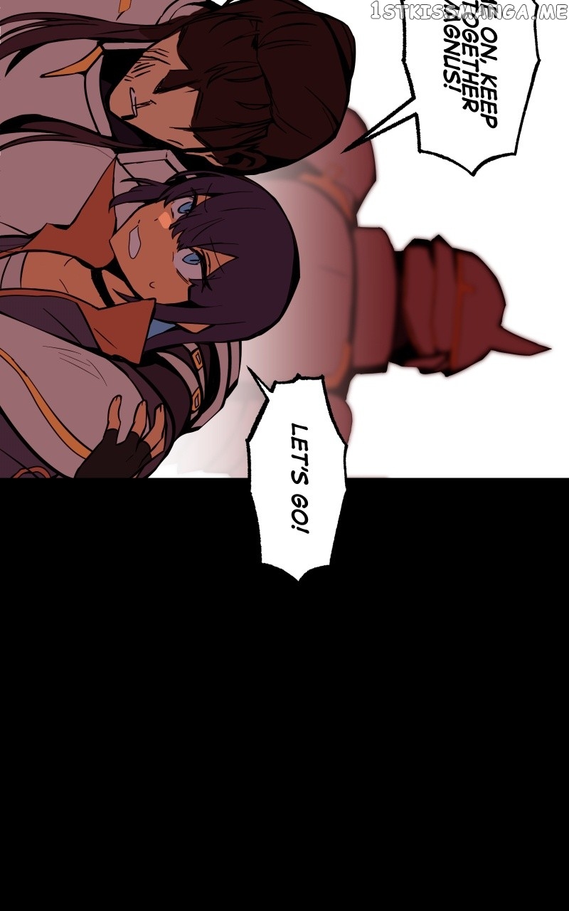 SOULWINDER – Manhwa Chapter 59 - page 64