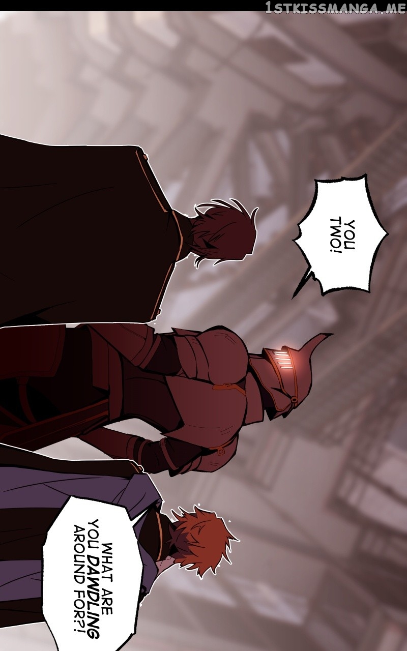SOULWINDER – Manhwa Chapter 59 - page 65