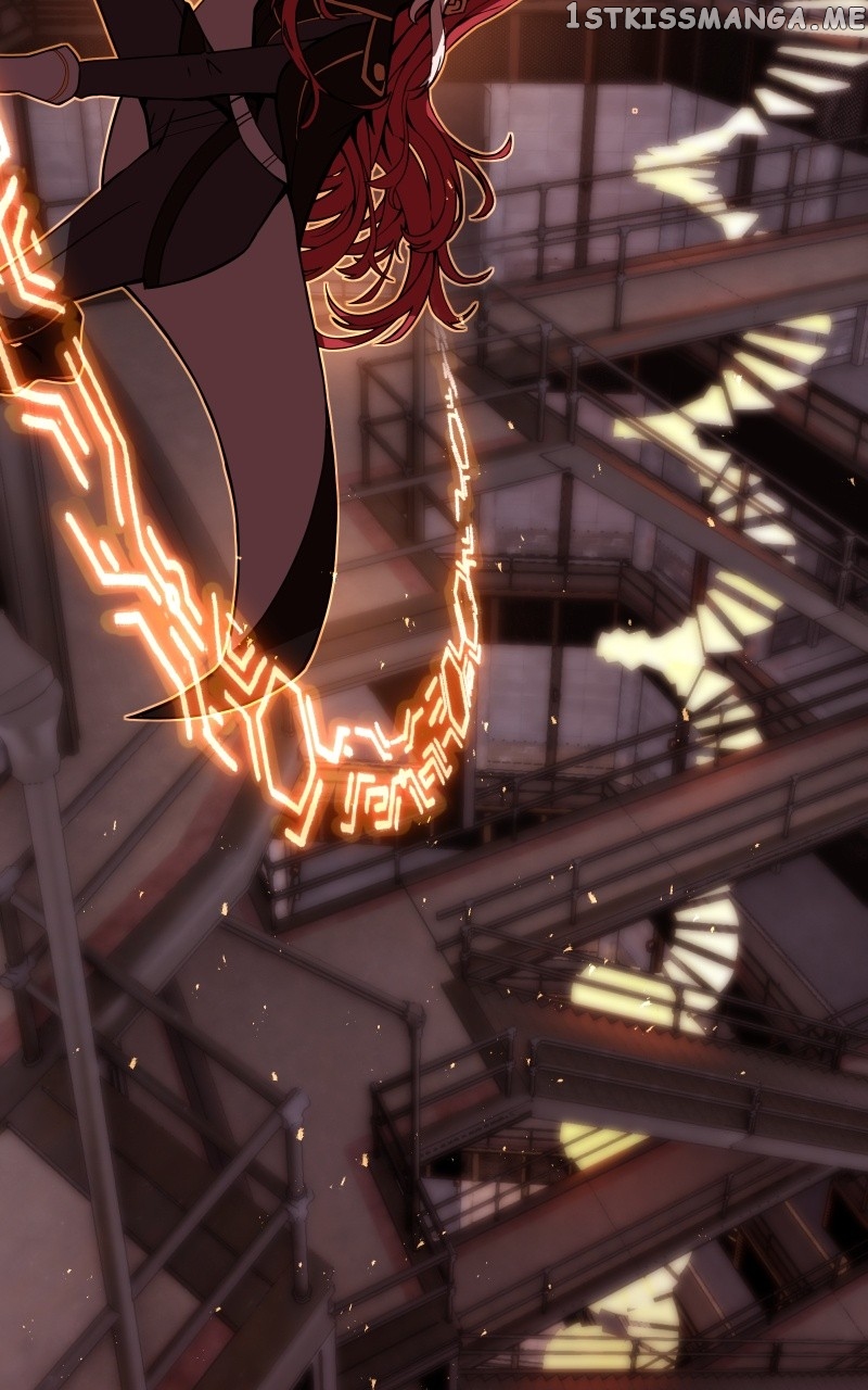 SOULWINDER – Manhwa Chapter 59 - page 7