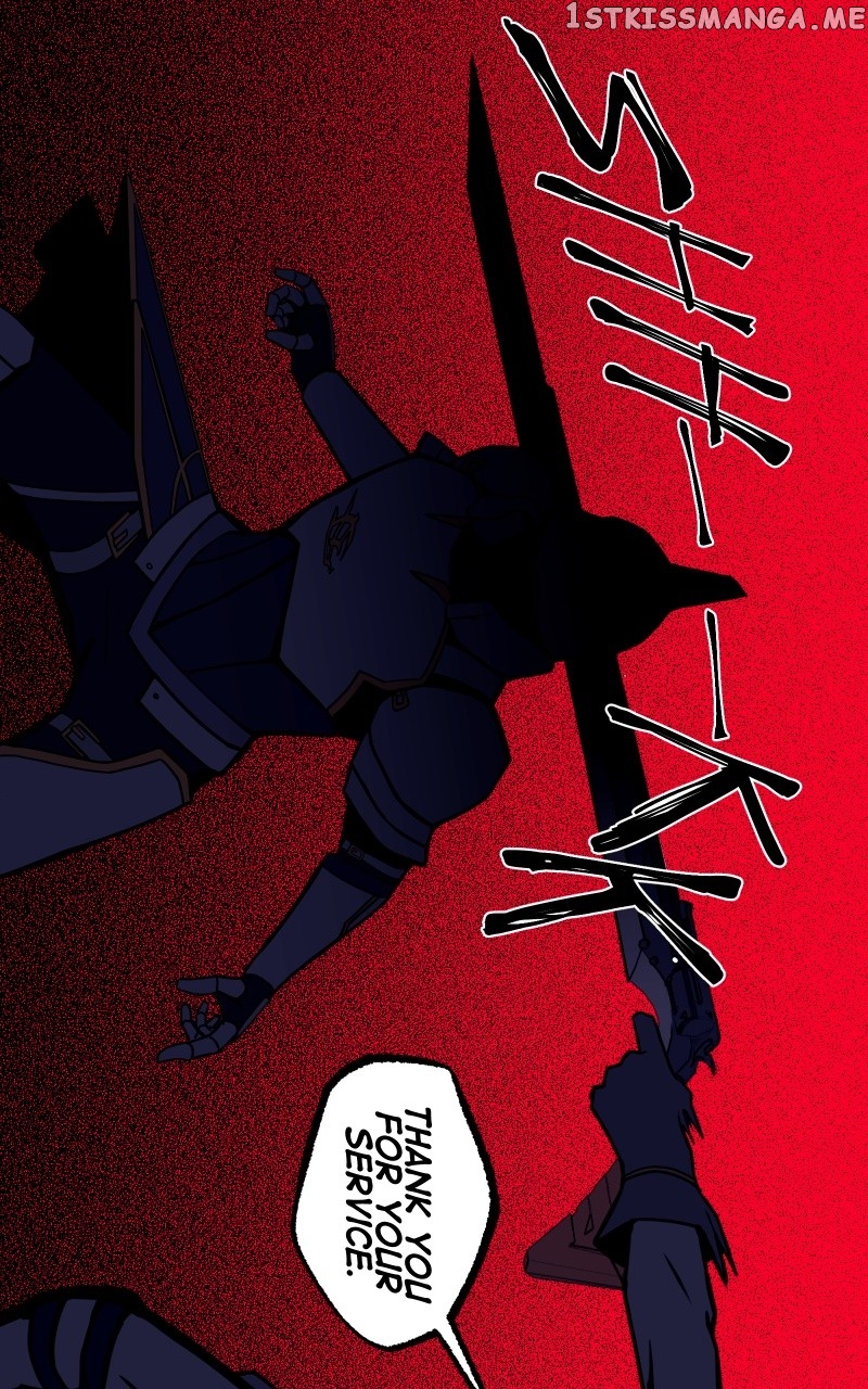SOULWINDER – Manhwa Chapter 59 - page 71