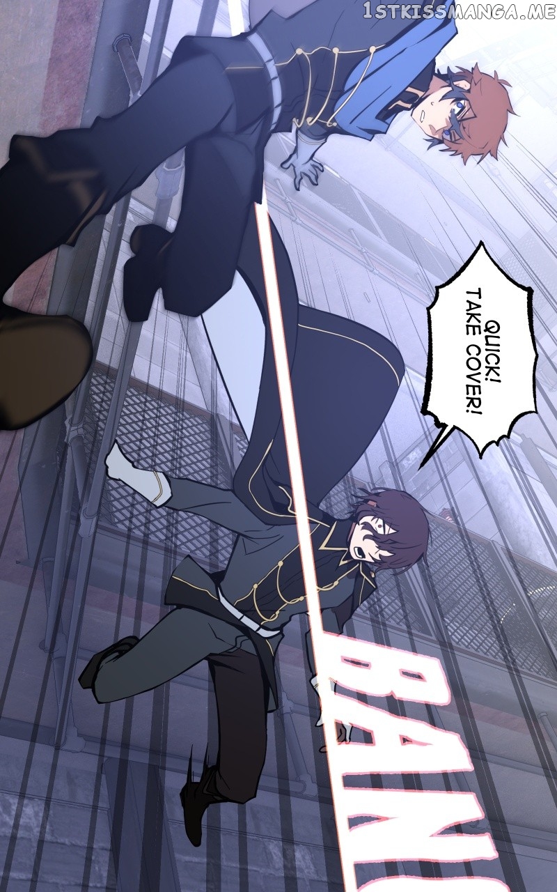 SOULWINDER – Manhwa Chapter 59 - page 85