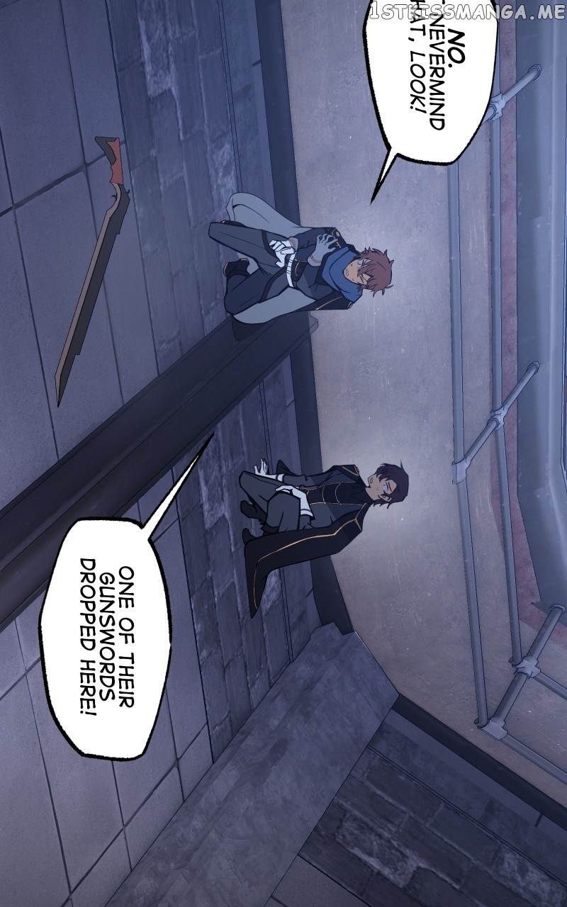 SOULWINDER – Manhwa Chapter 59 - page 90