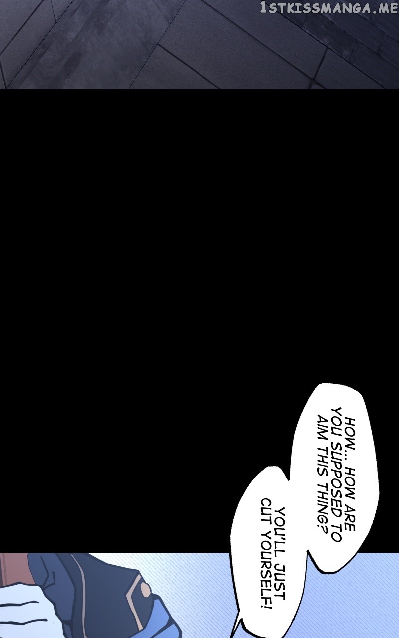 SOULWINDER – Manhwa Chapter 59 - page 91