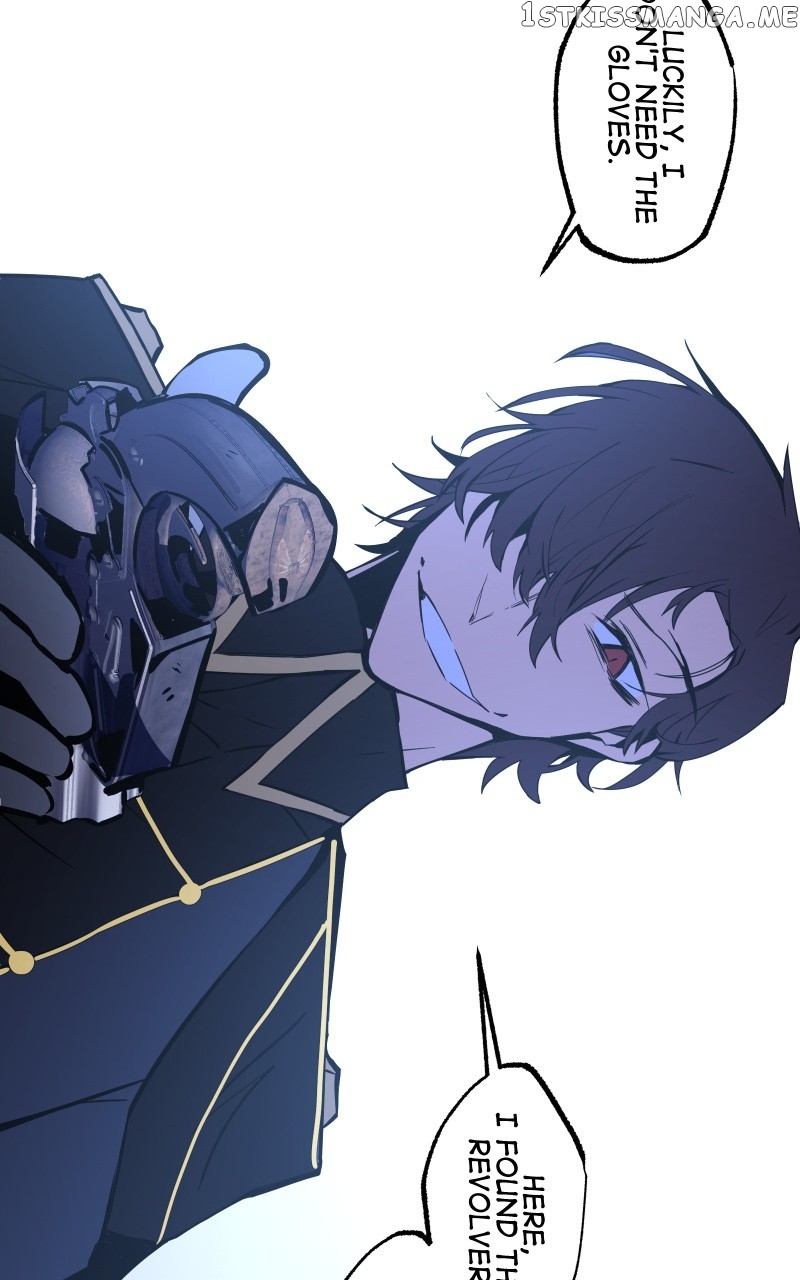 SOULWINDER – Manhwa Chapter 59 - page 94