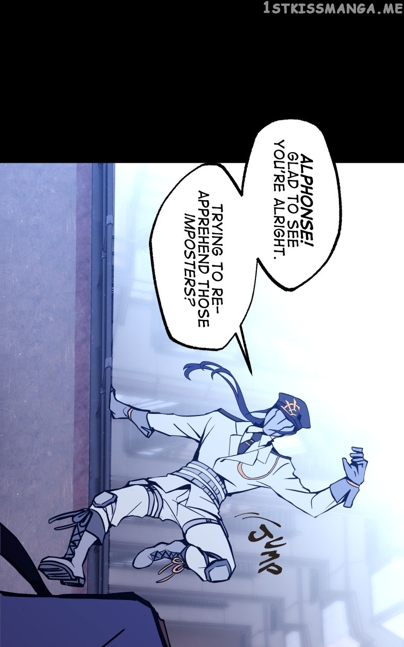 SOULWINDER – Manhwa Chapter 59 - page 96