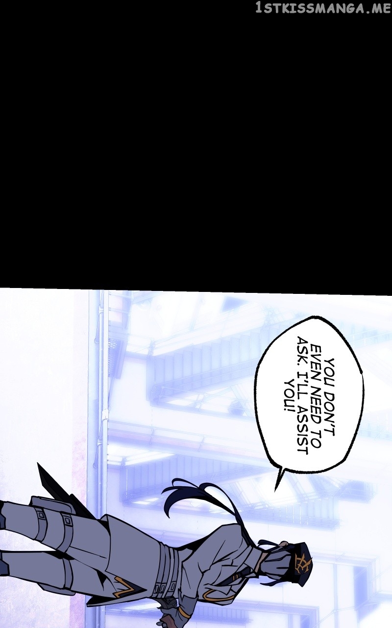 SOULWINDER – Manhwa Chapter 59 - page 98